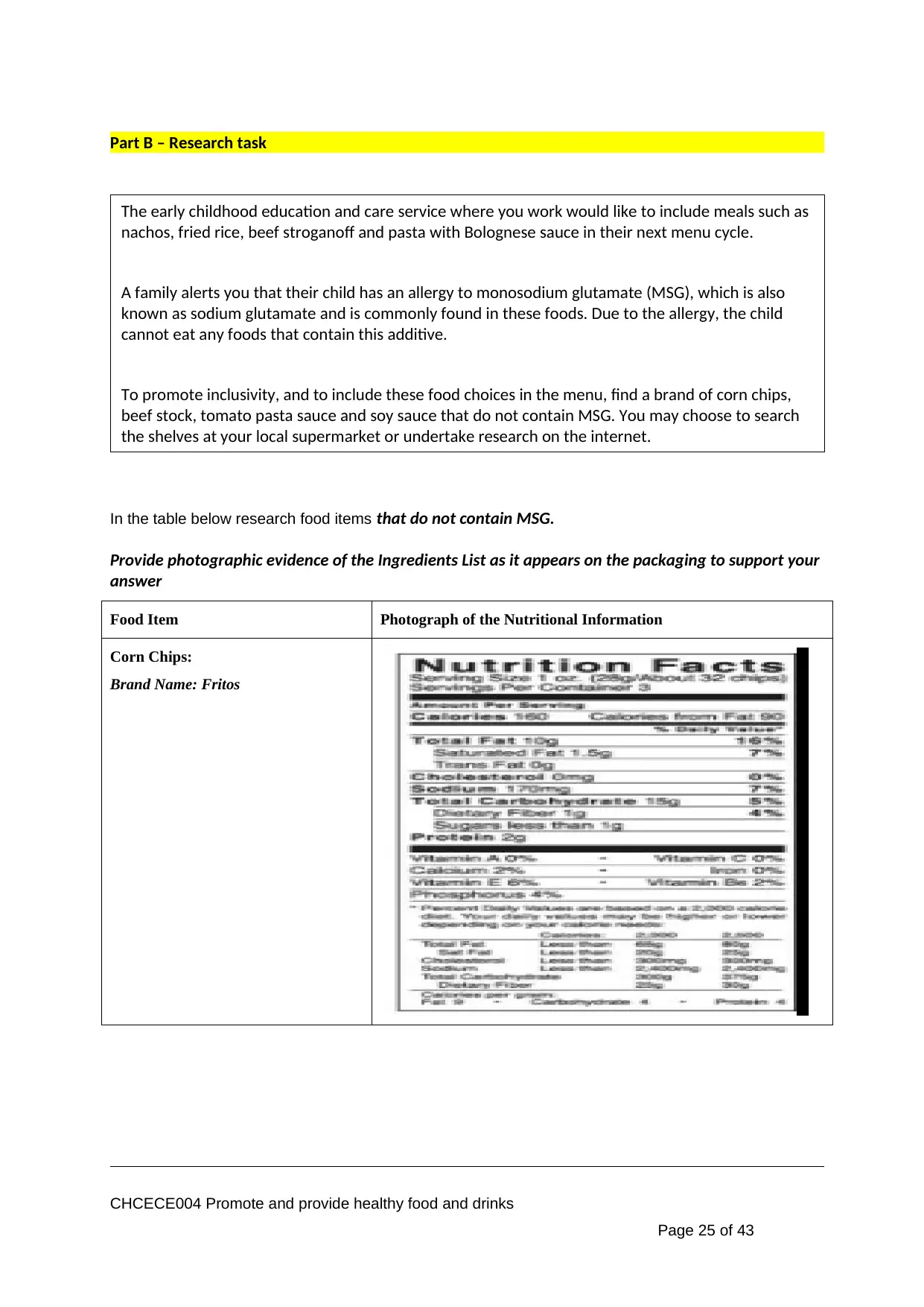 Document Page