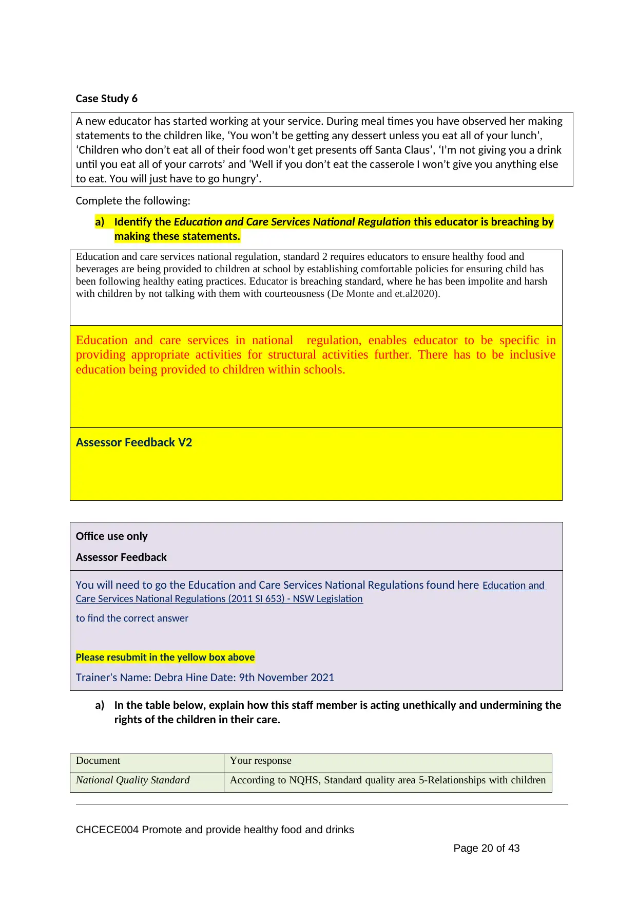 Document Page