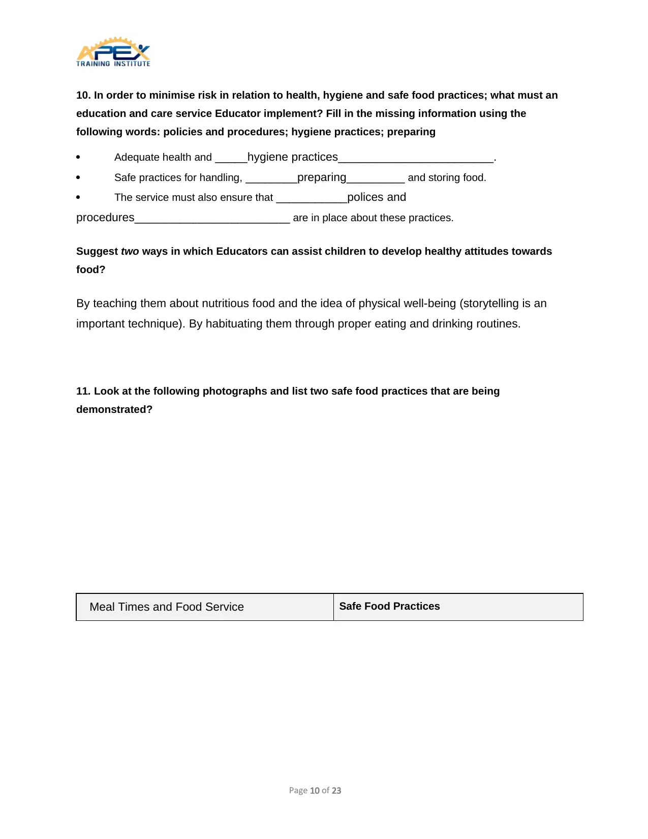 Document Page