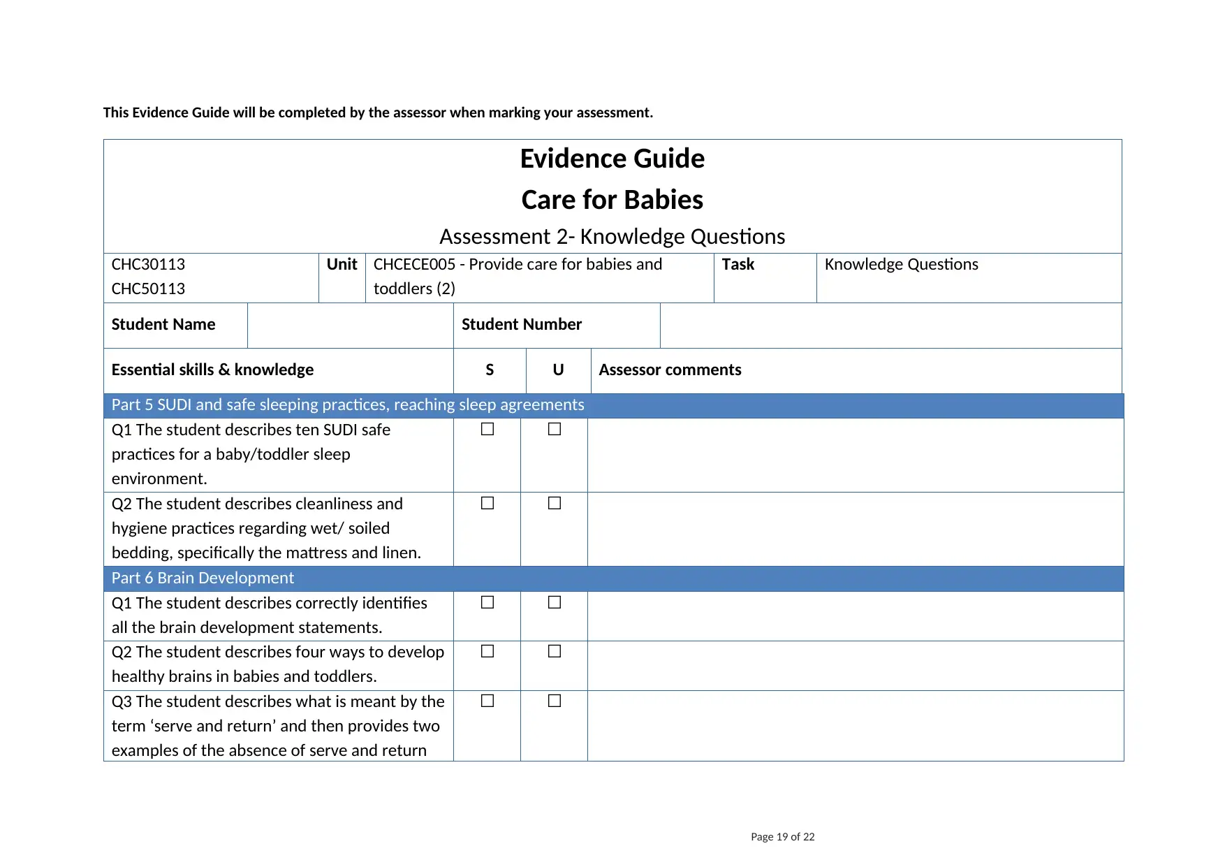 Document Page