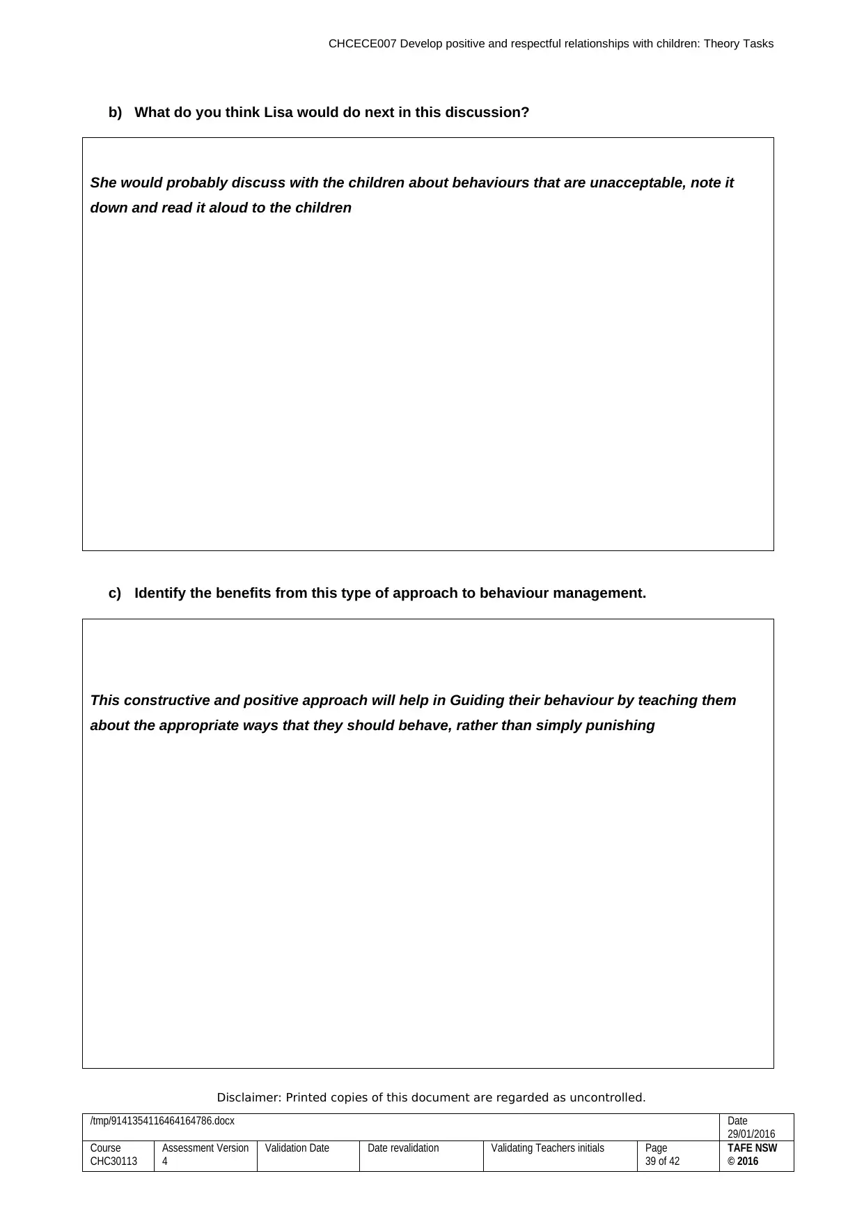 Document Page