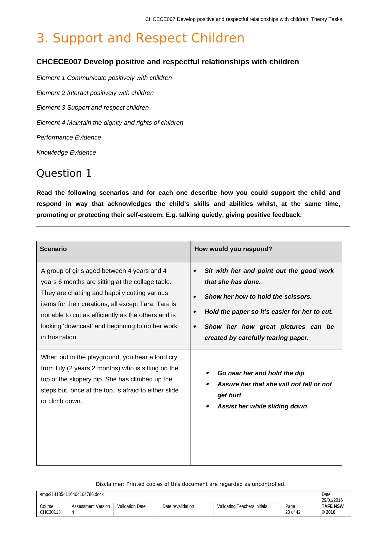 Document Page