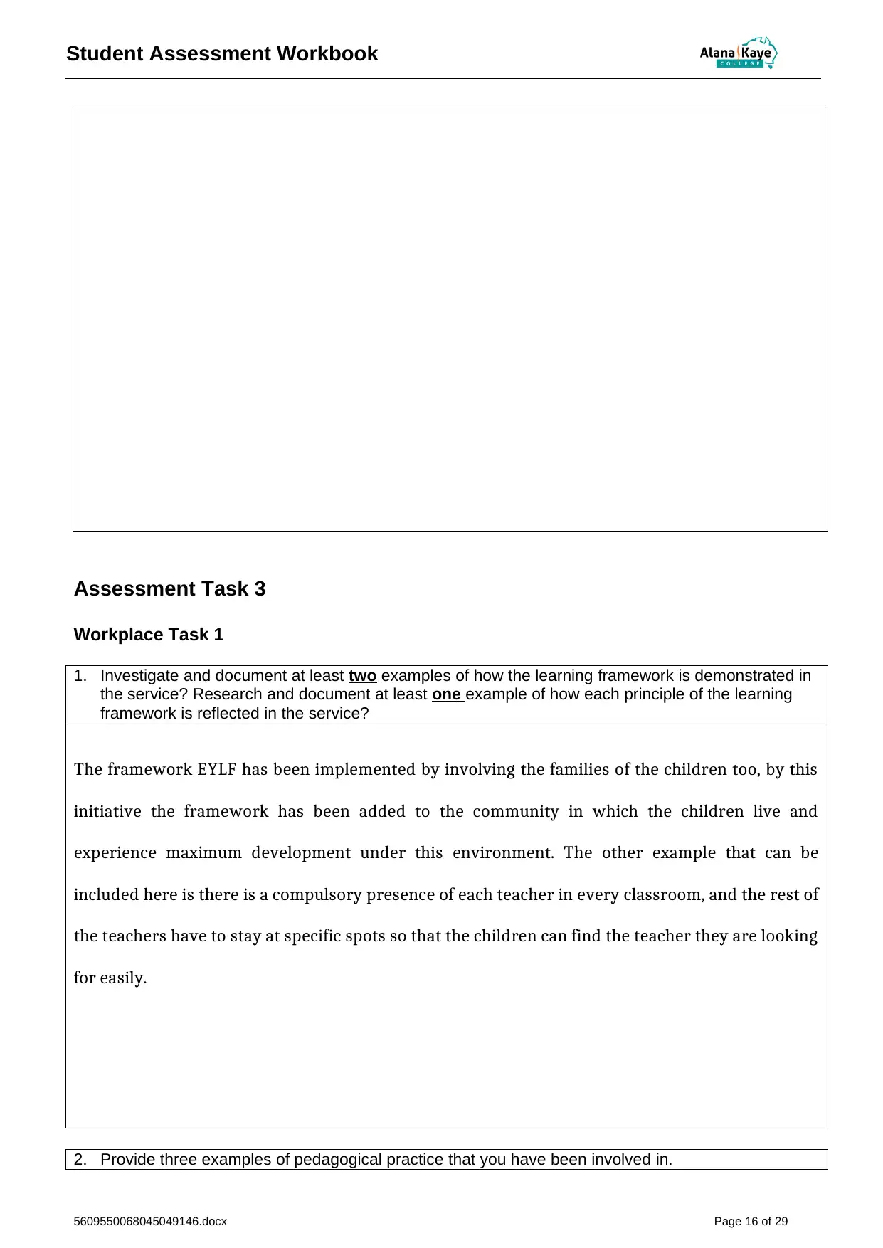 Document Page