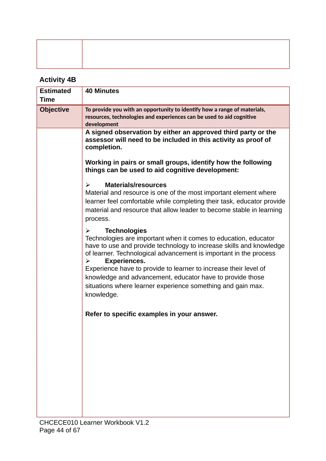 Document Page