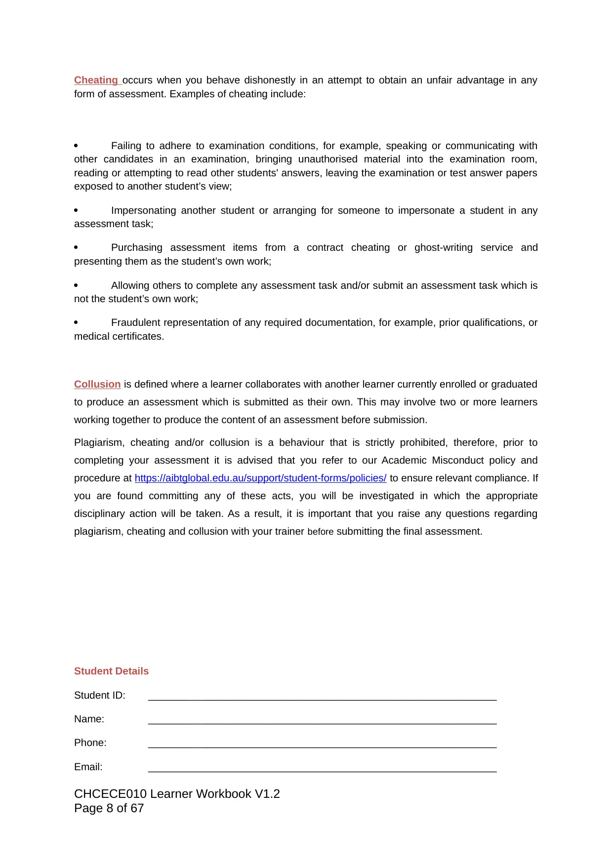 Document Page