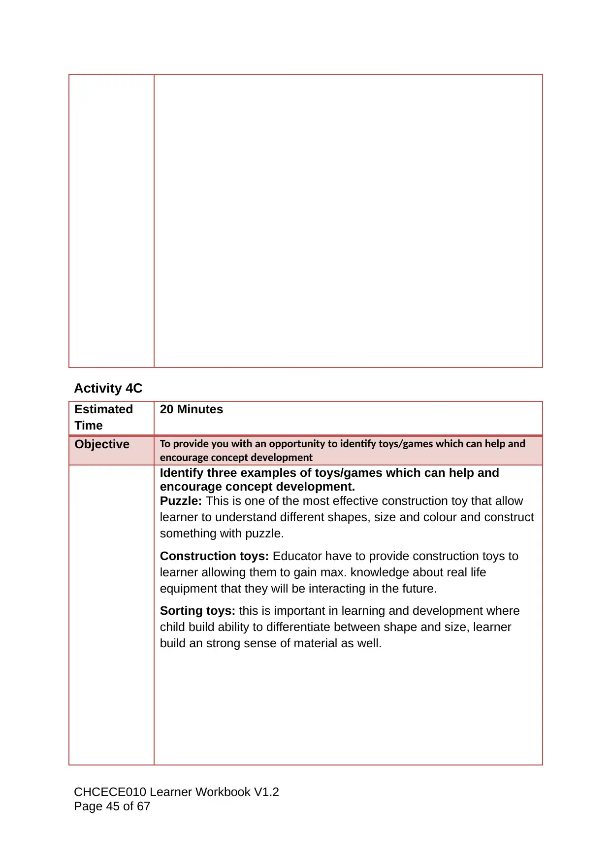 Document Page