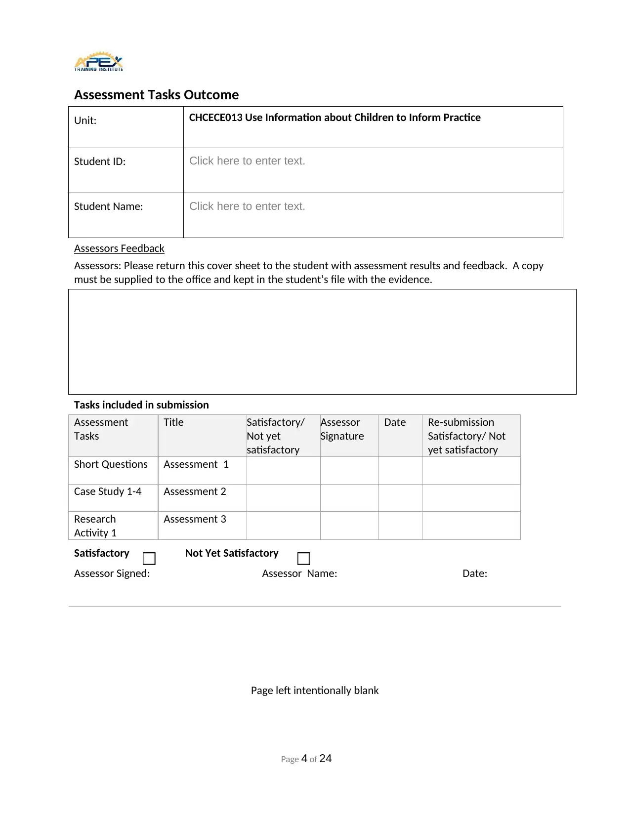 Document Page