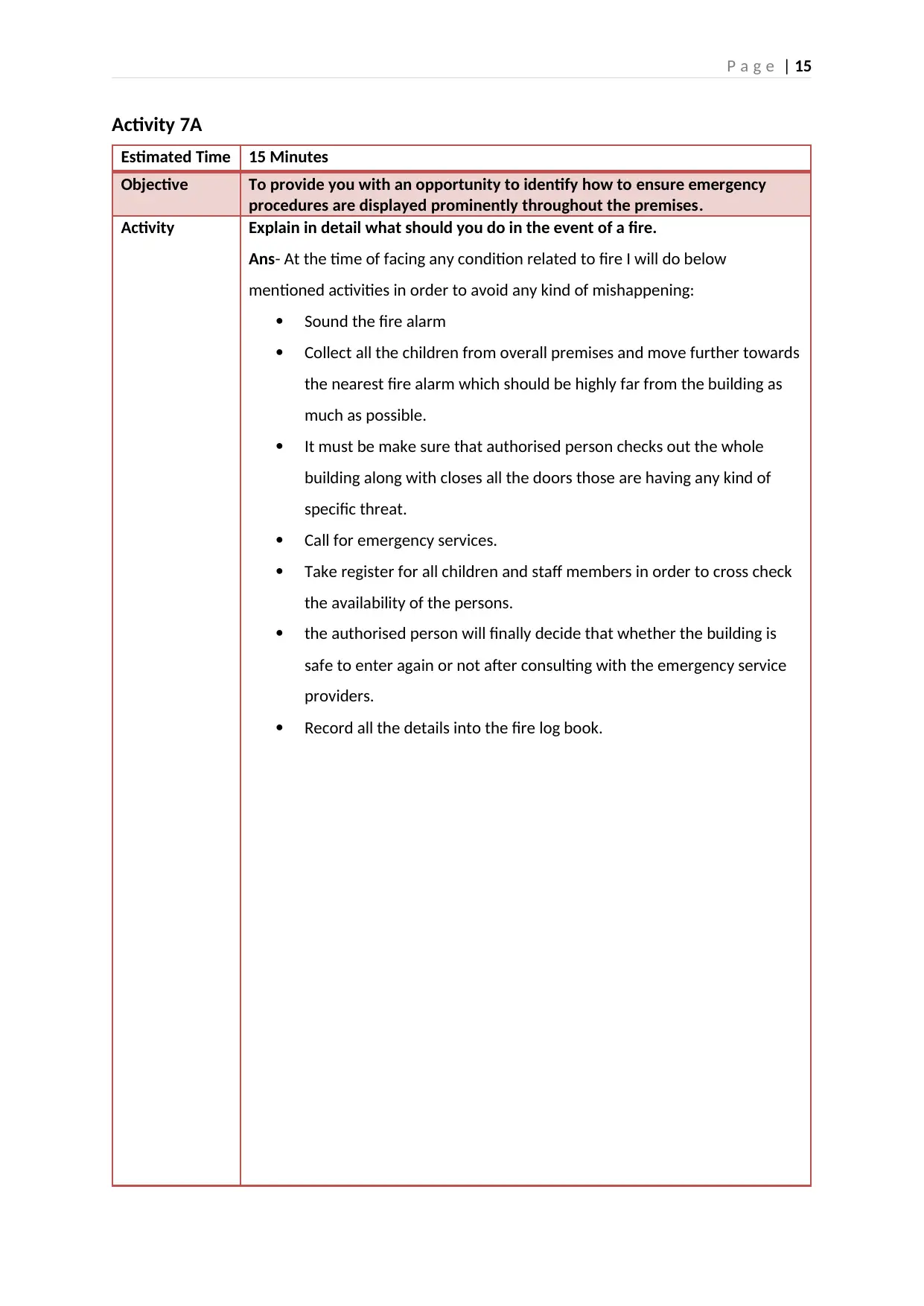 Document Page