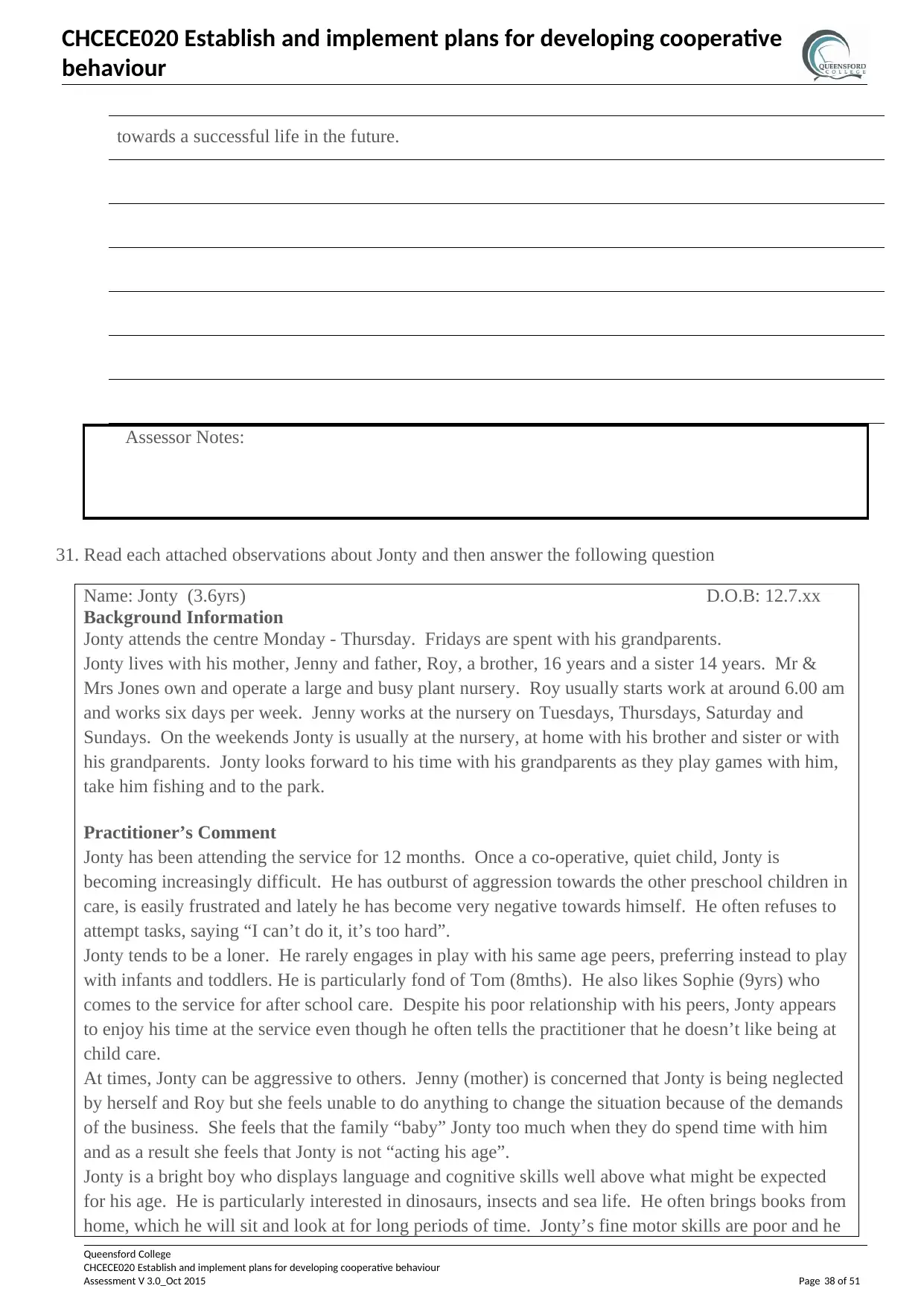 Document Page