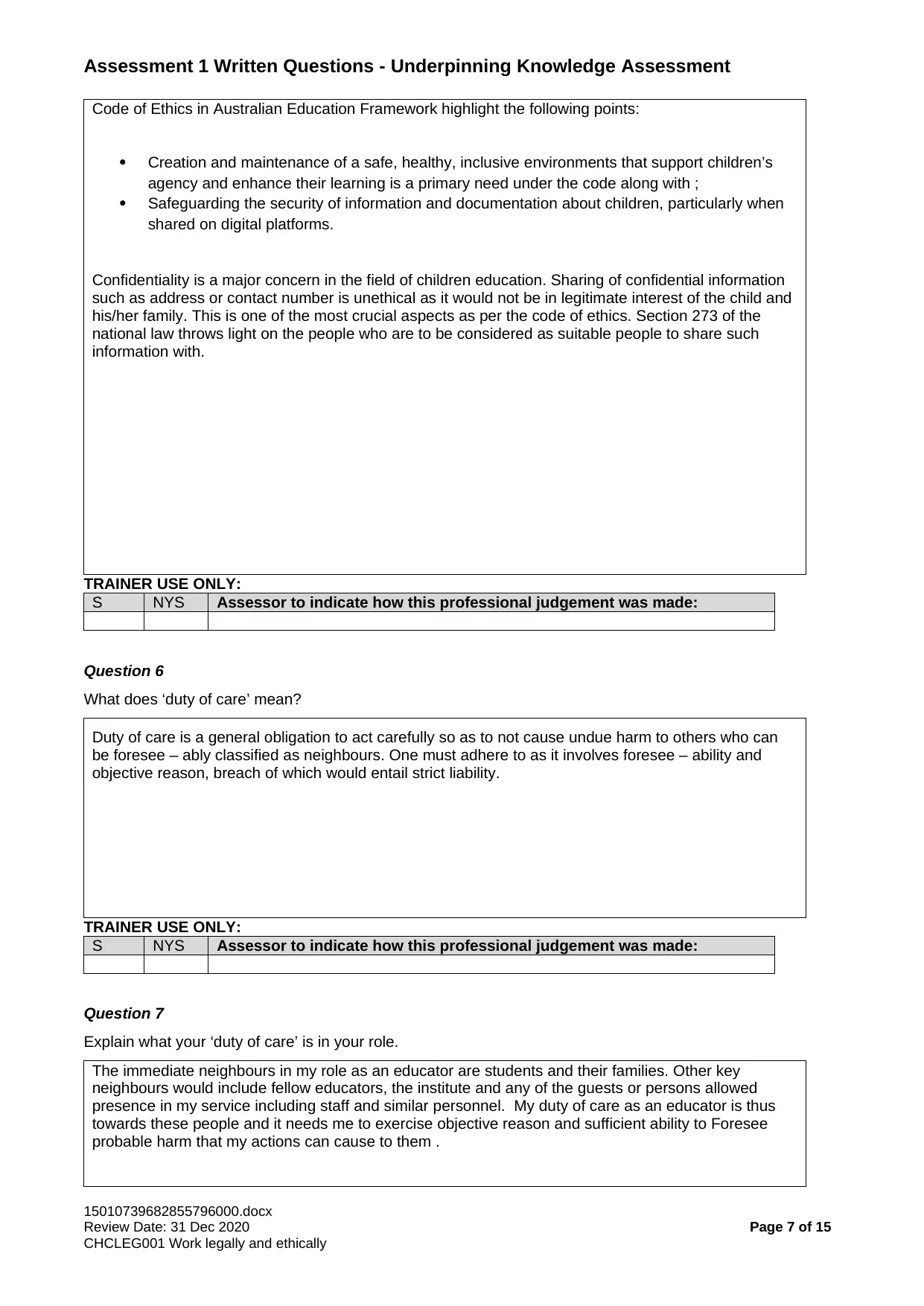 Document Page