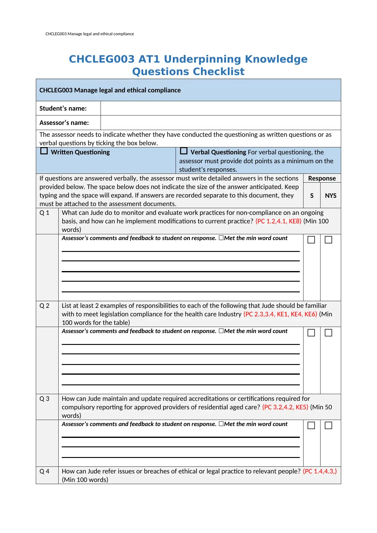 Document Page