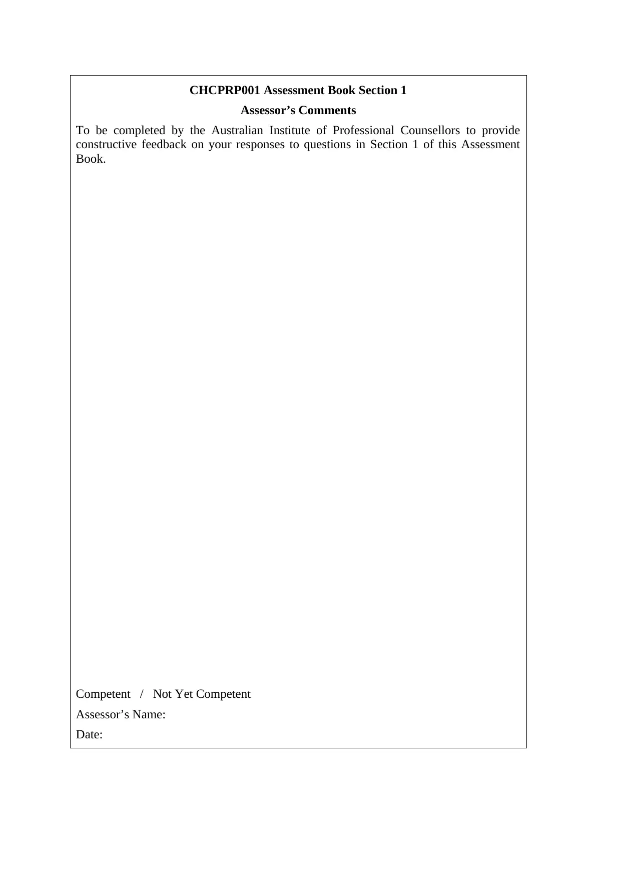 Document Page