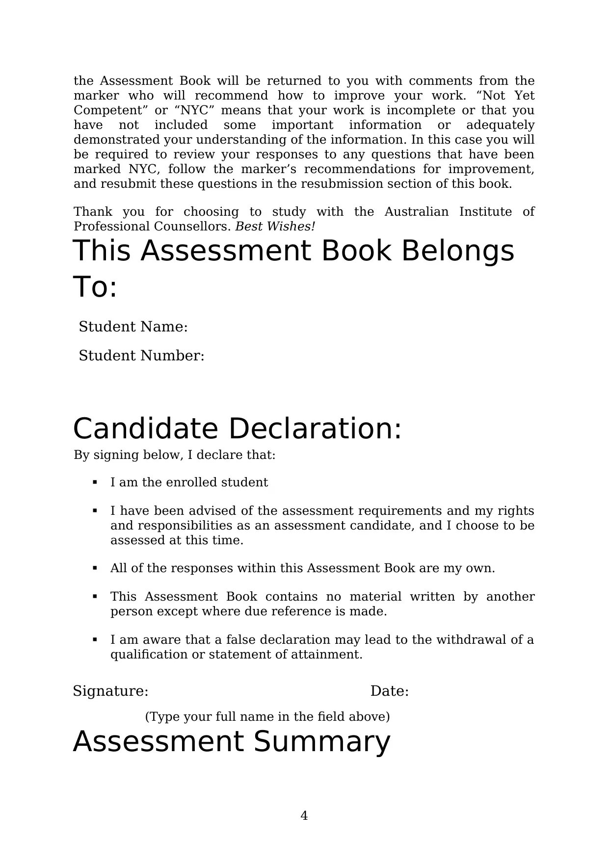 Document Page