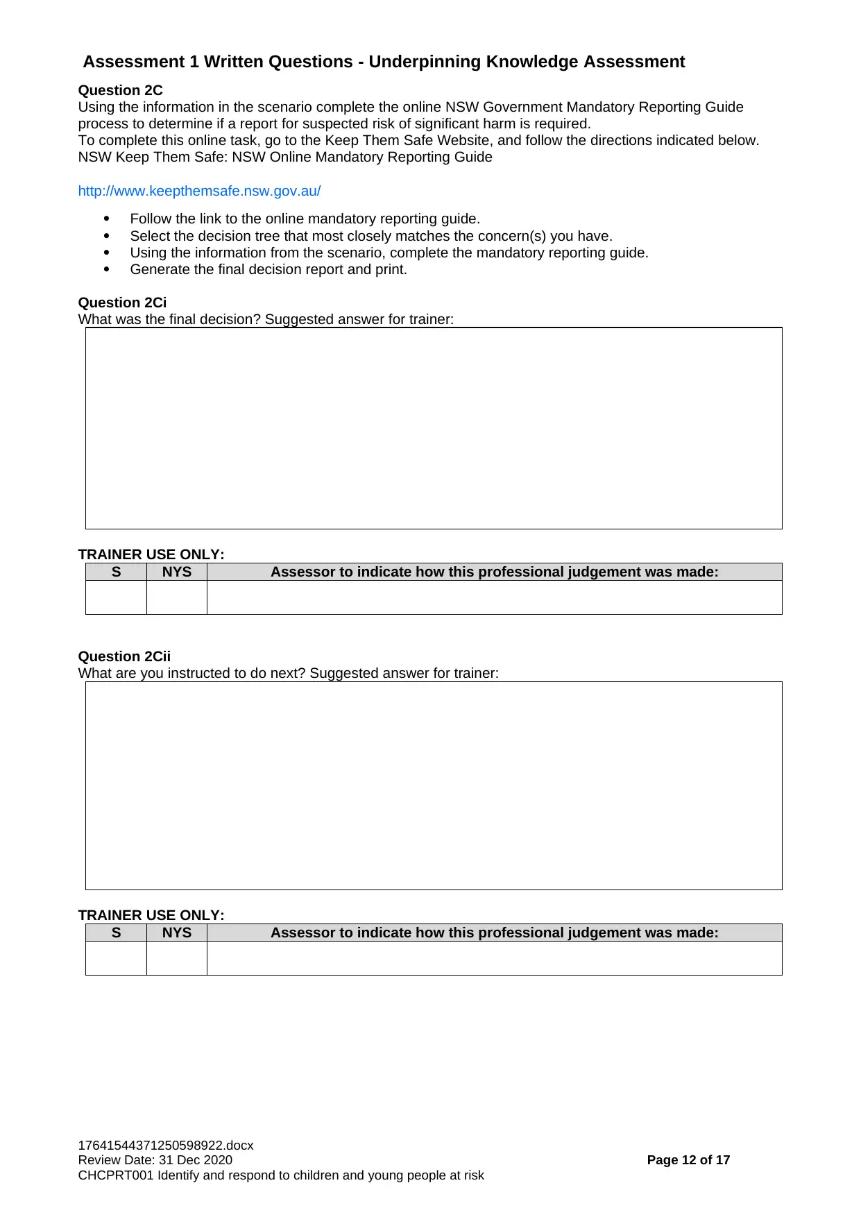 Document Page