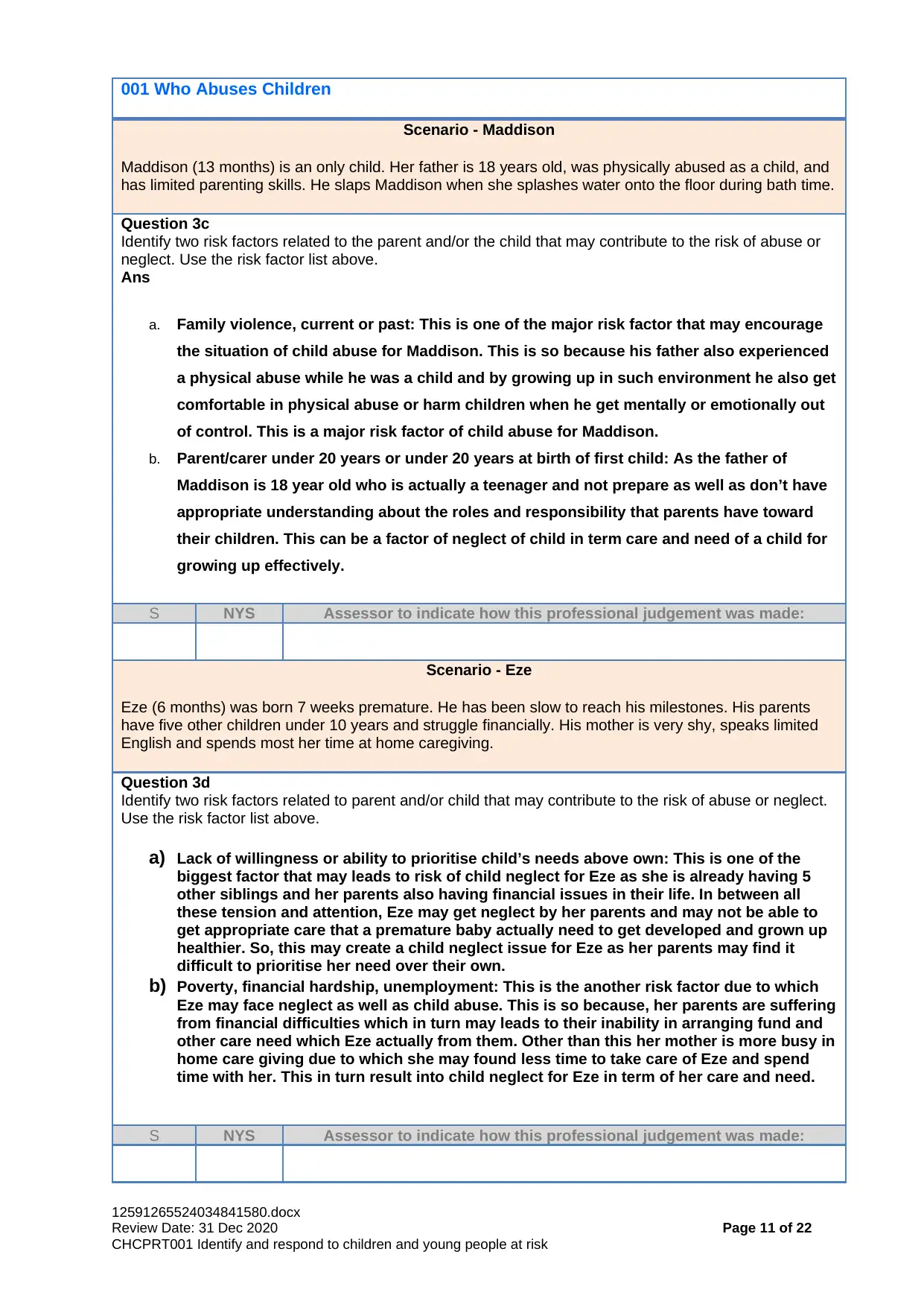 Document Page