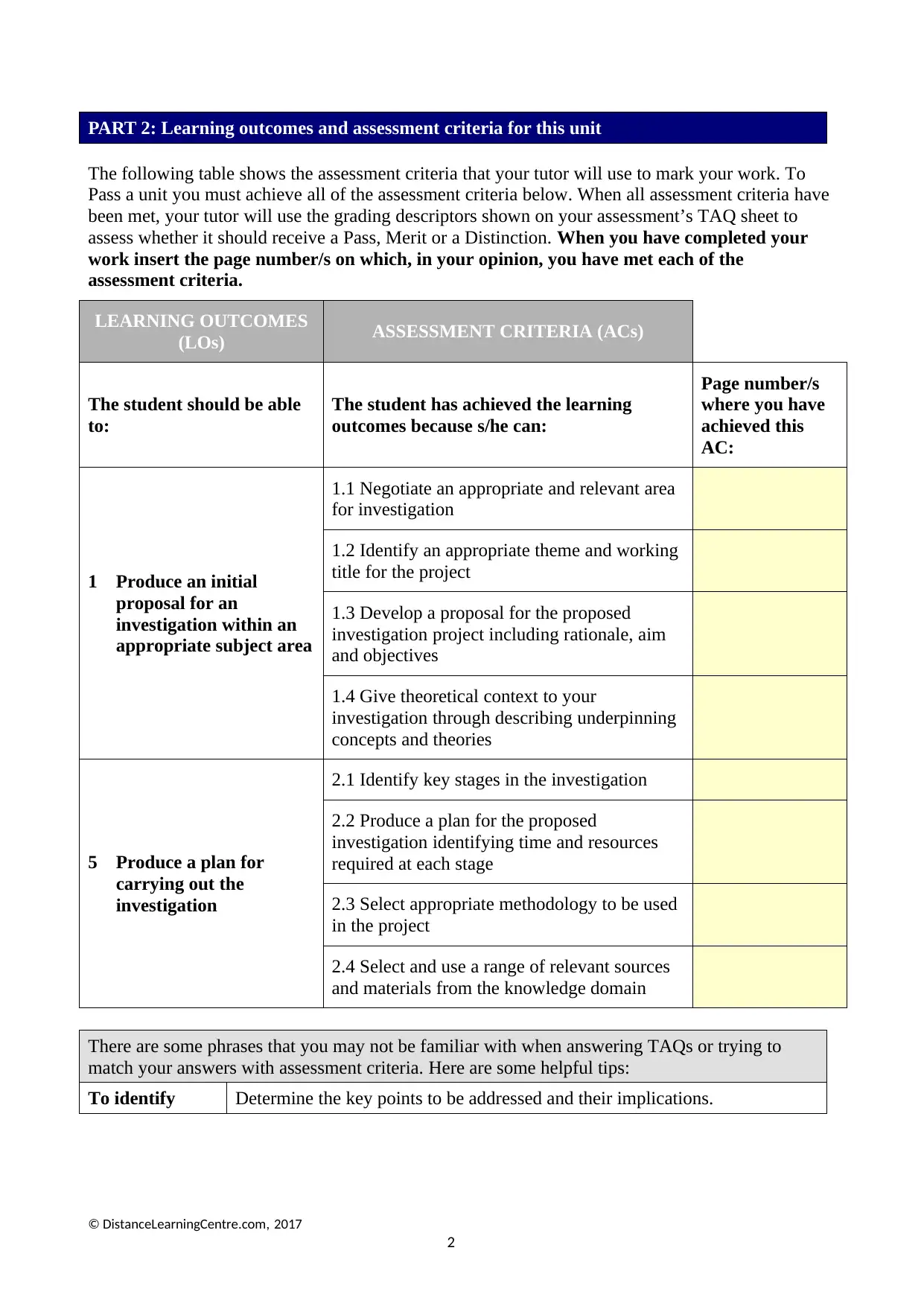 Document Page