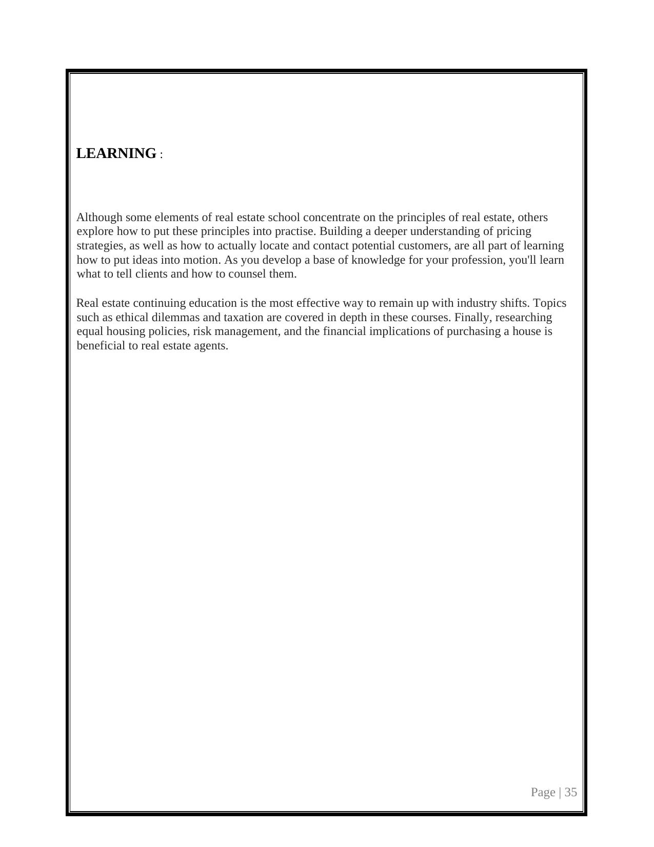 Document Page