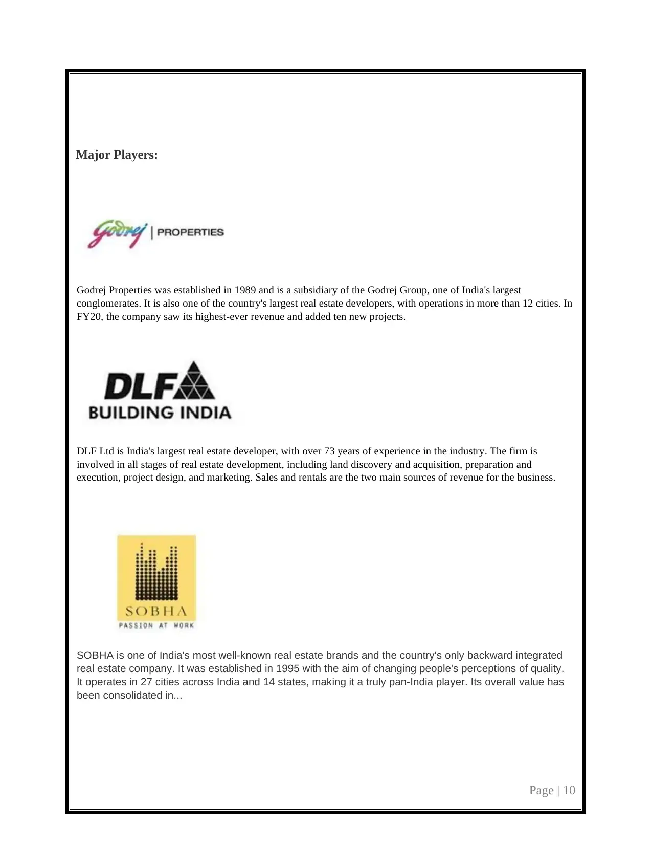 Document Page