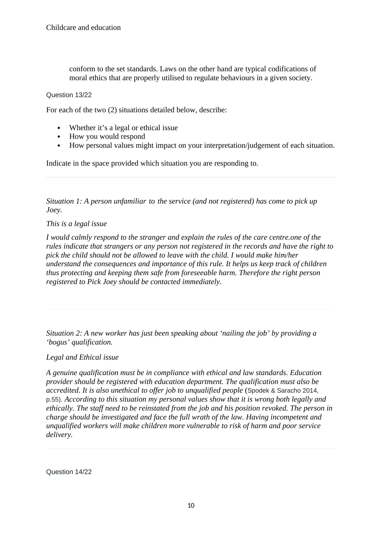 Document Page