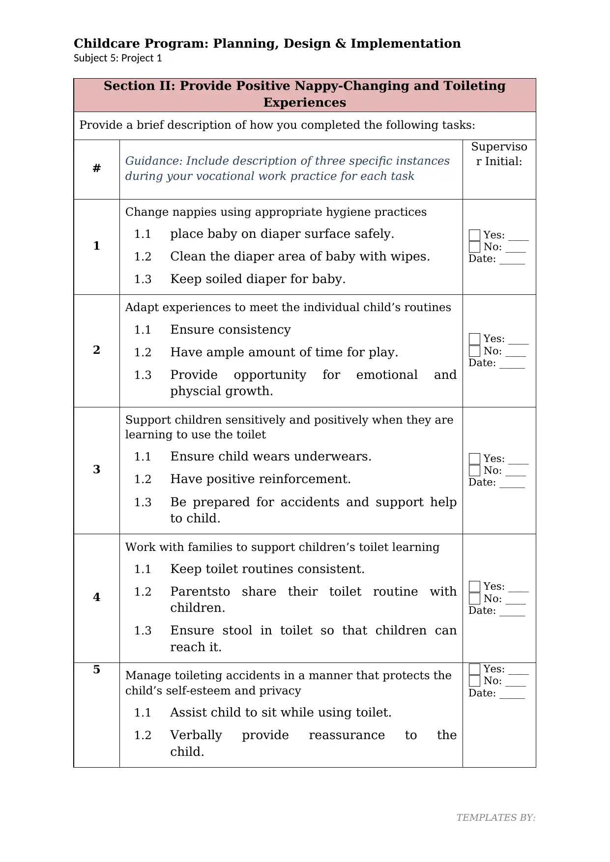 Document Page