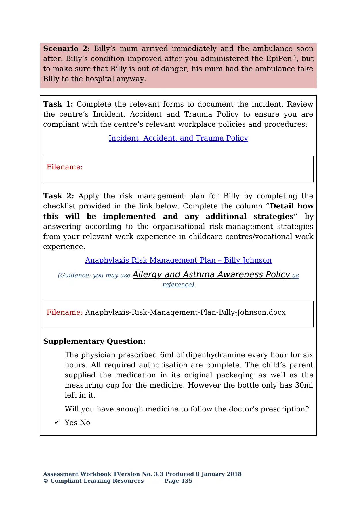 Document Page