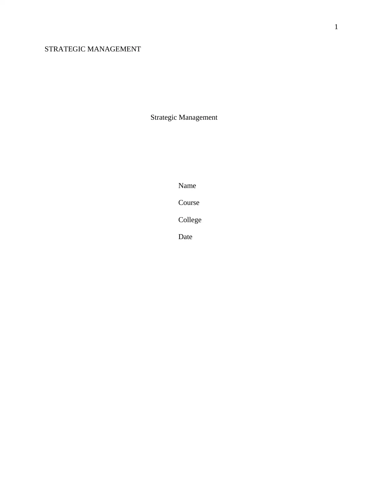 Document Page