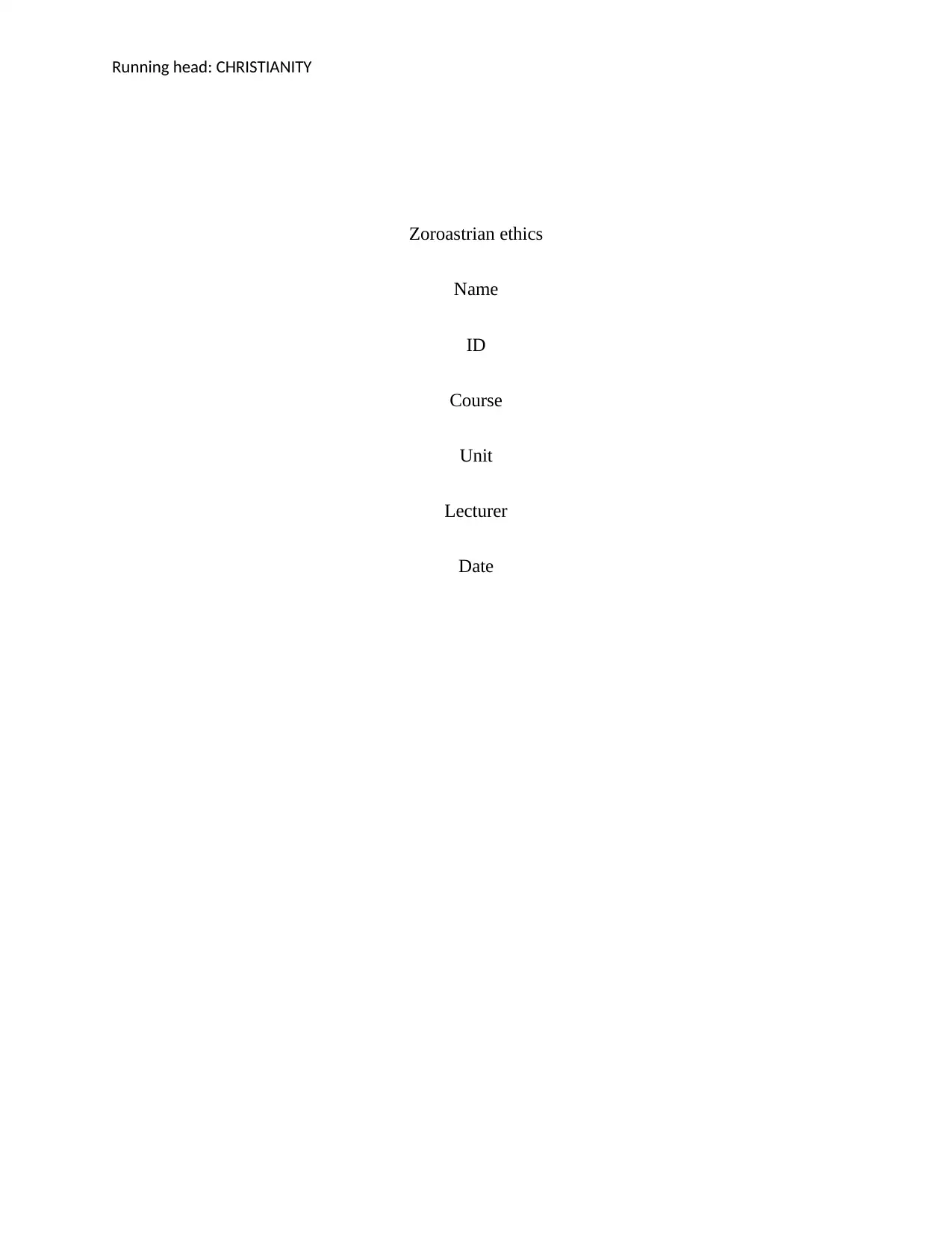 Document Page