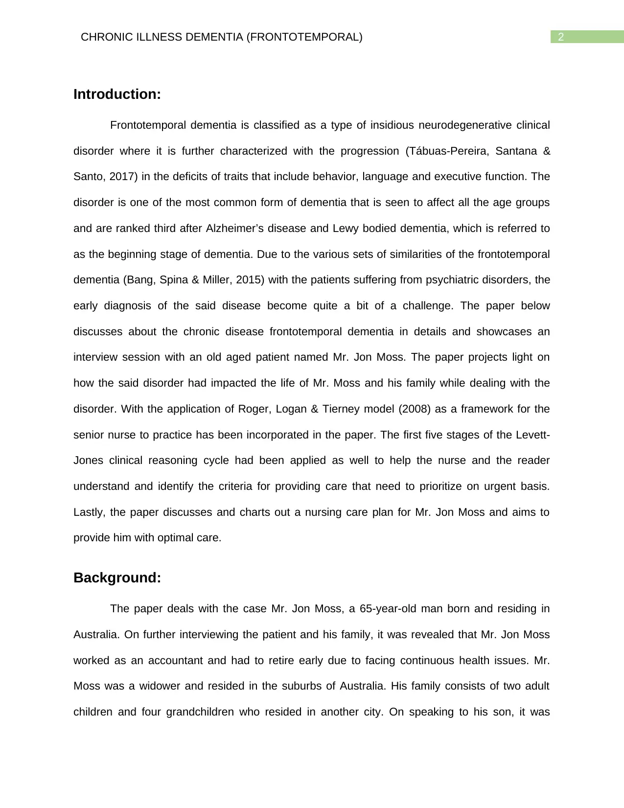 Document Page