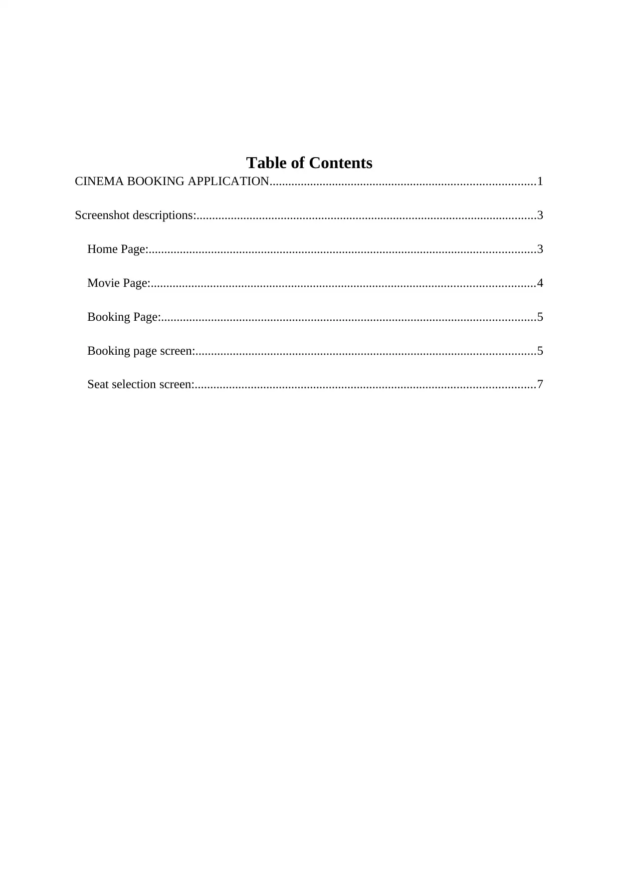 Document Page