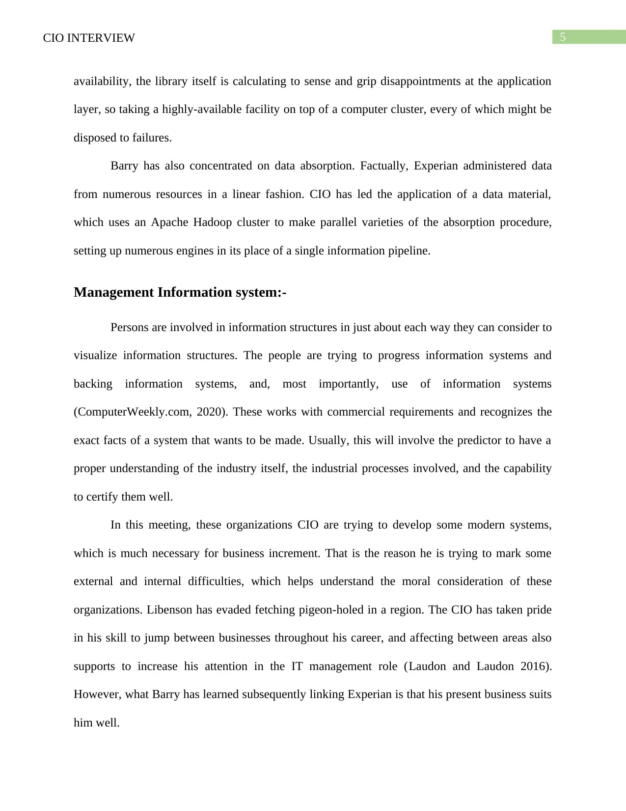 Document Page