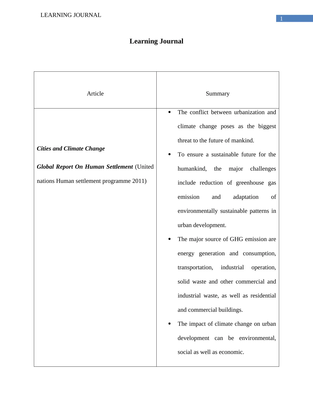 Document Page