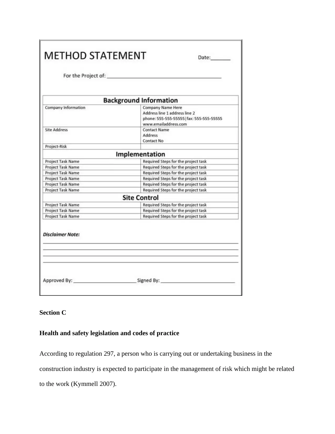 Document Page