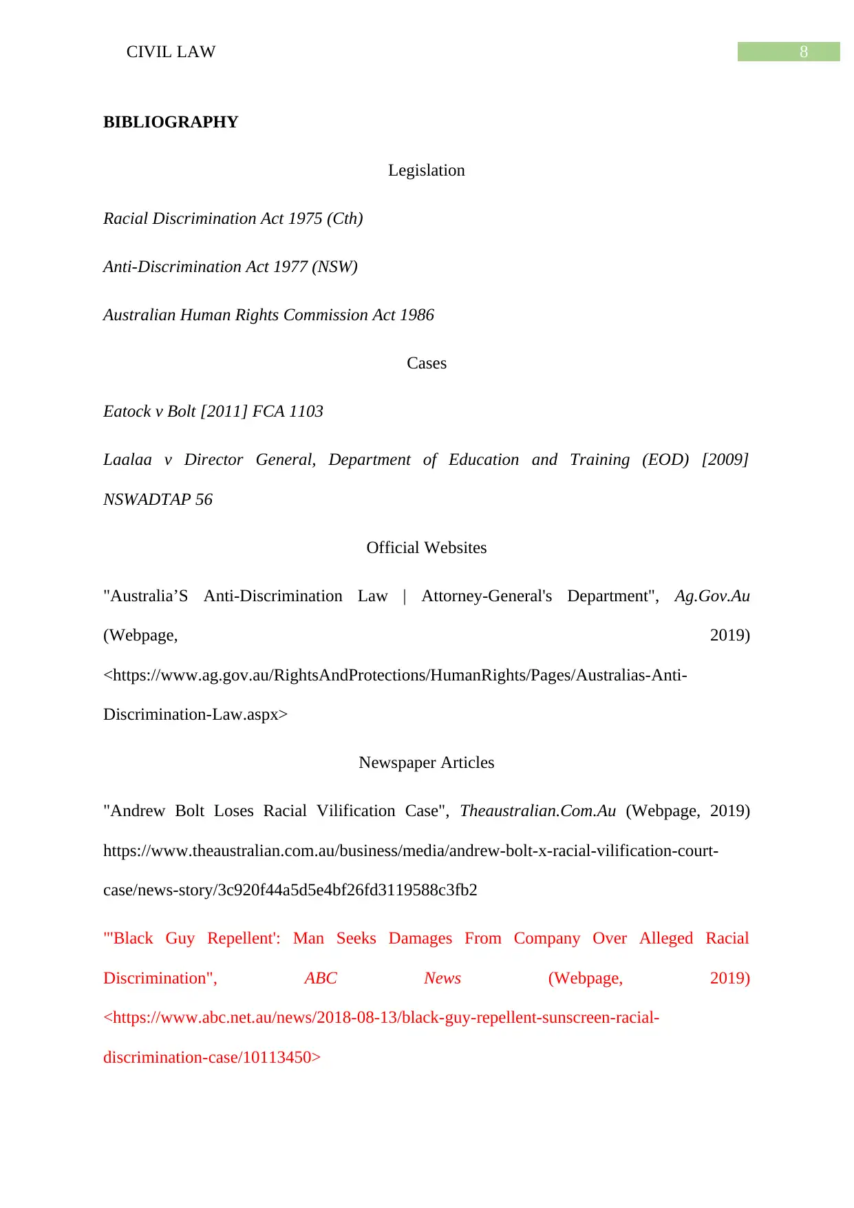 Document Page