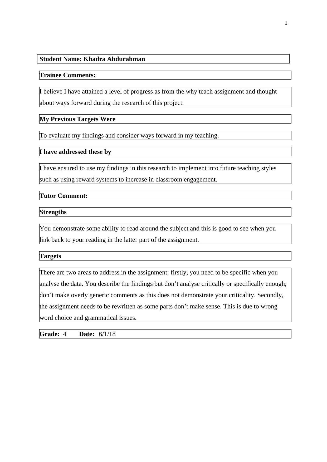 Document Page