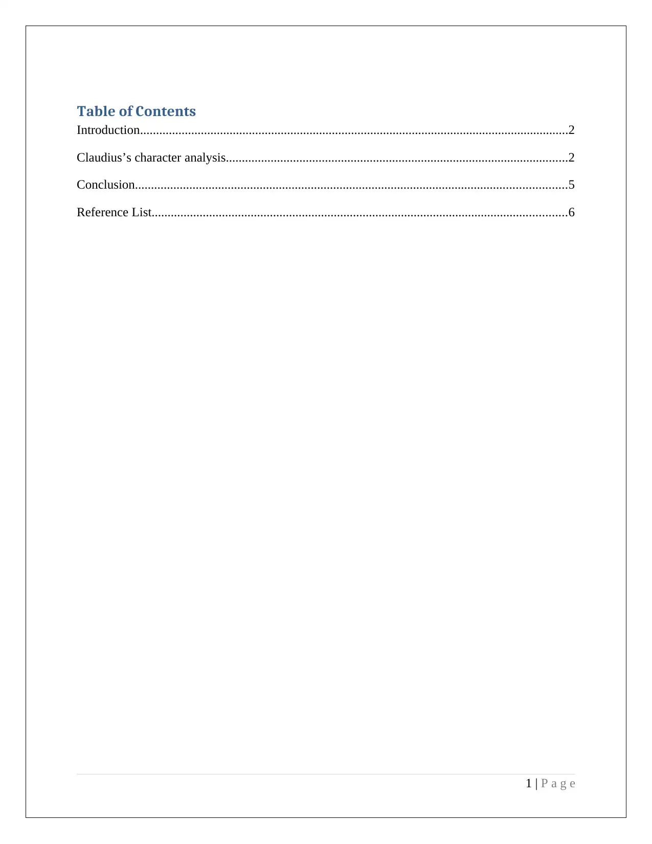 Document Page