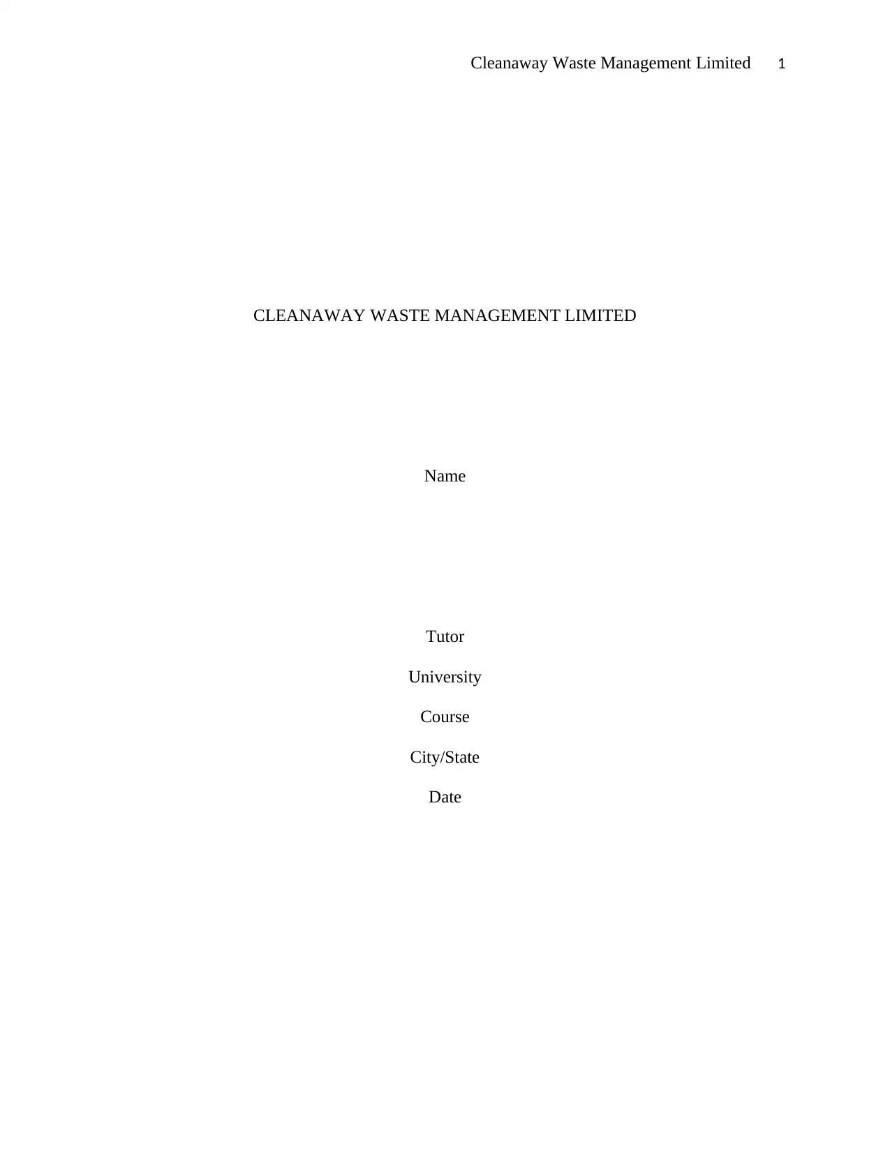 Document Page