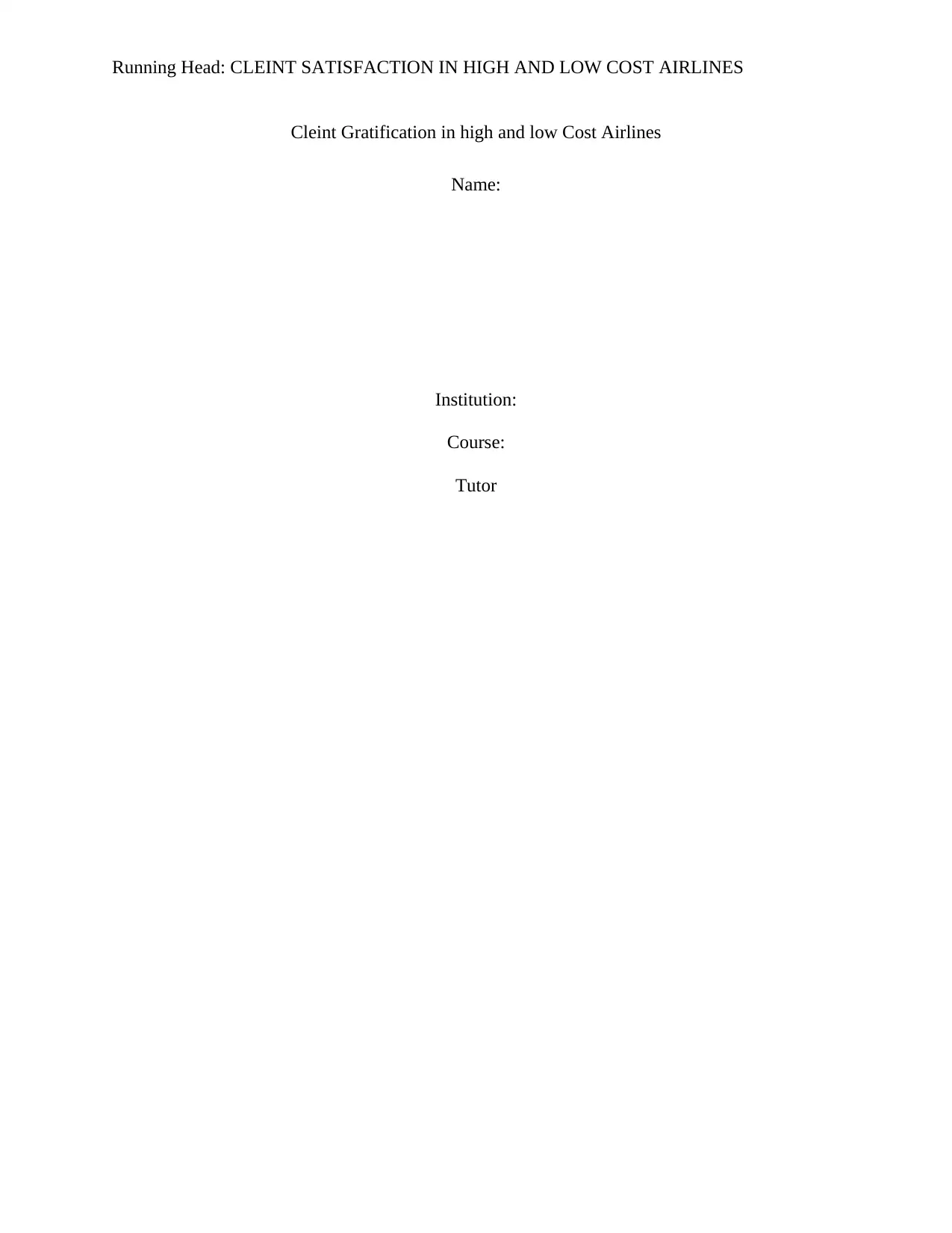 Document Page