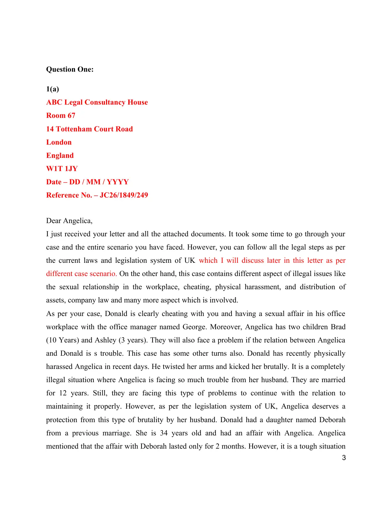 Document Page