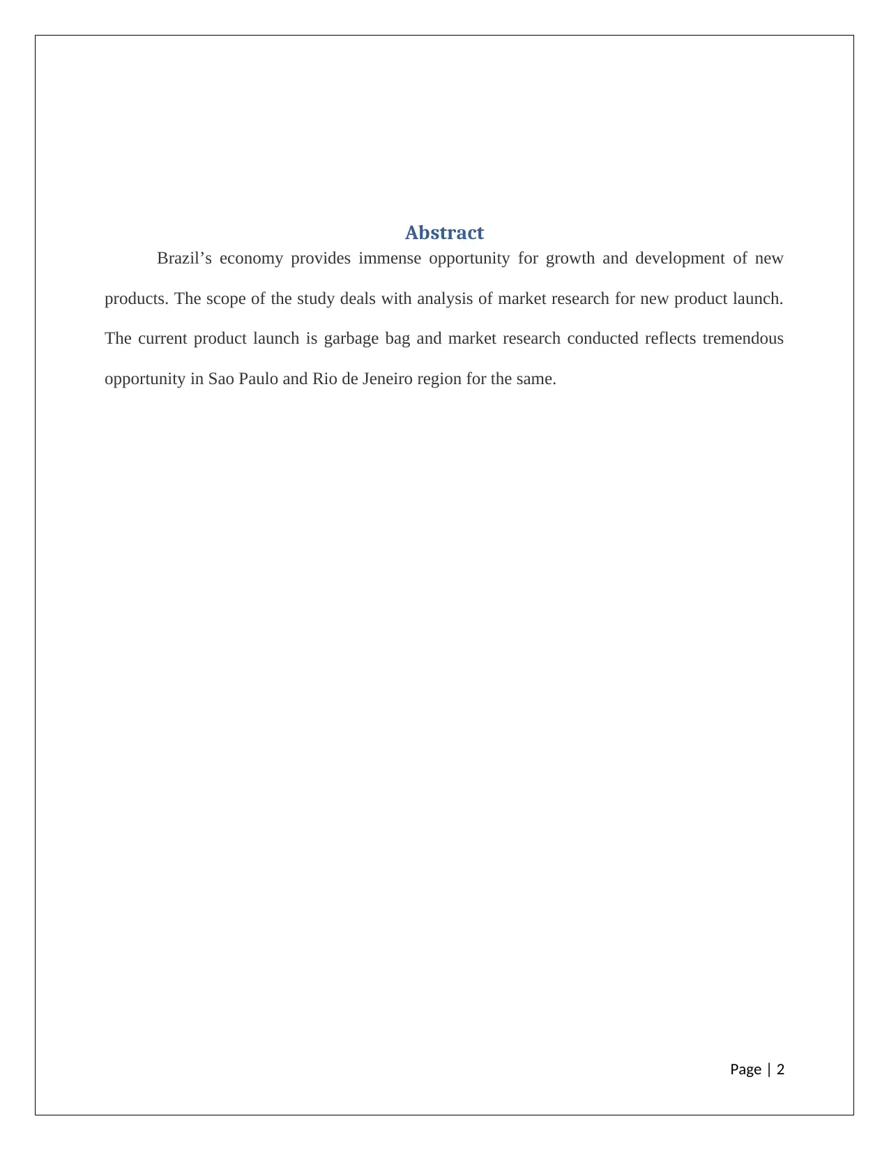 Document Page