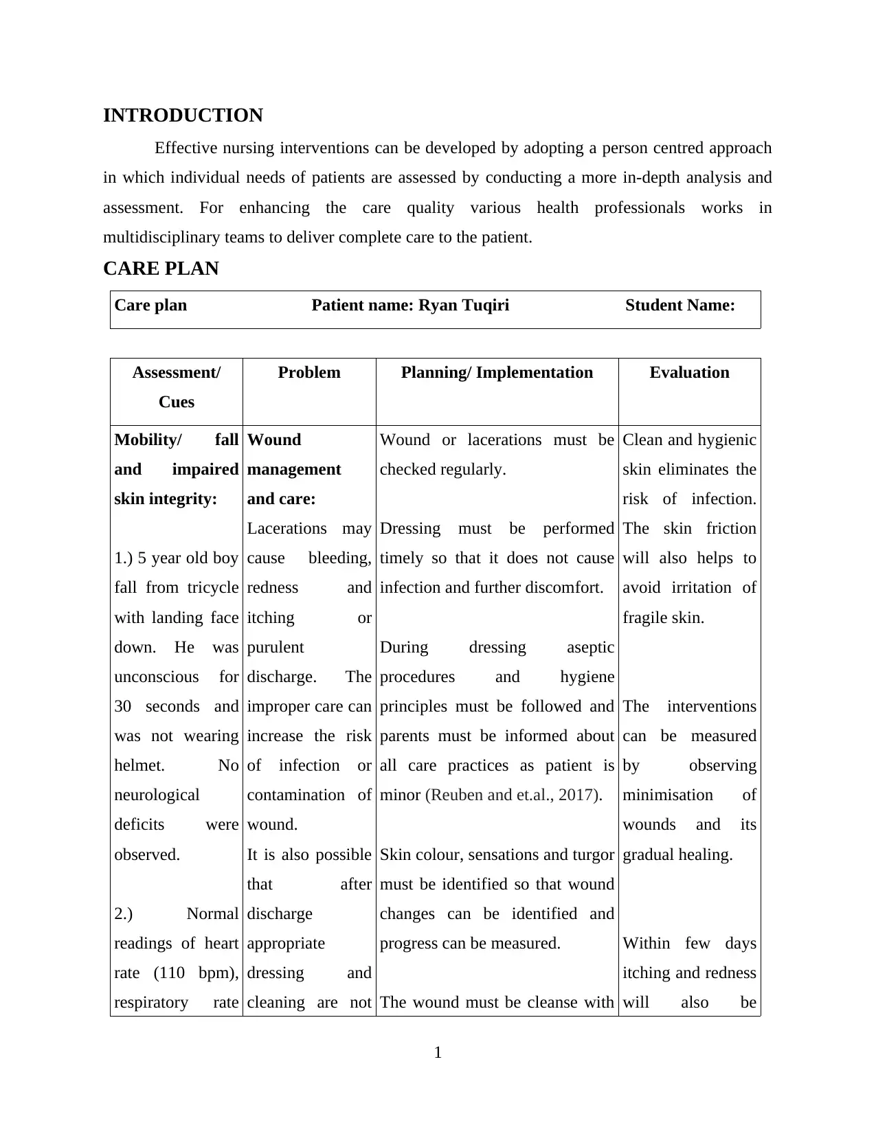 Document Page