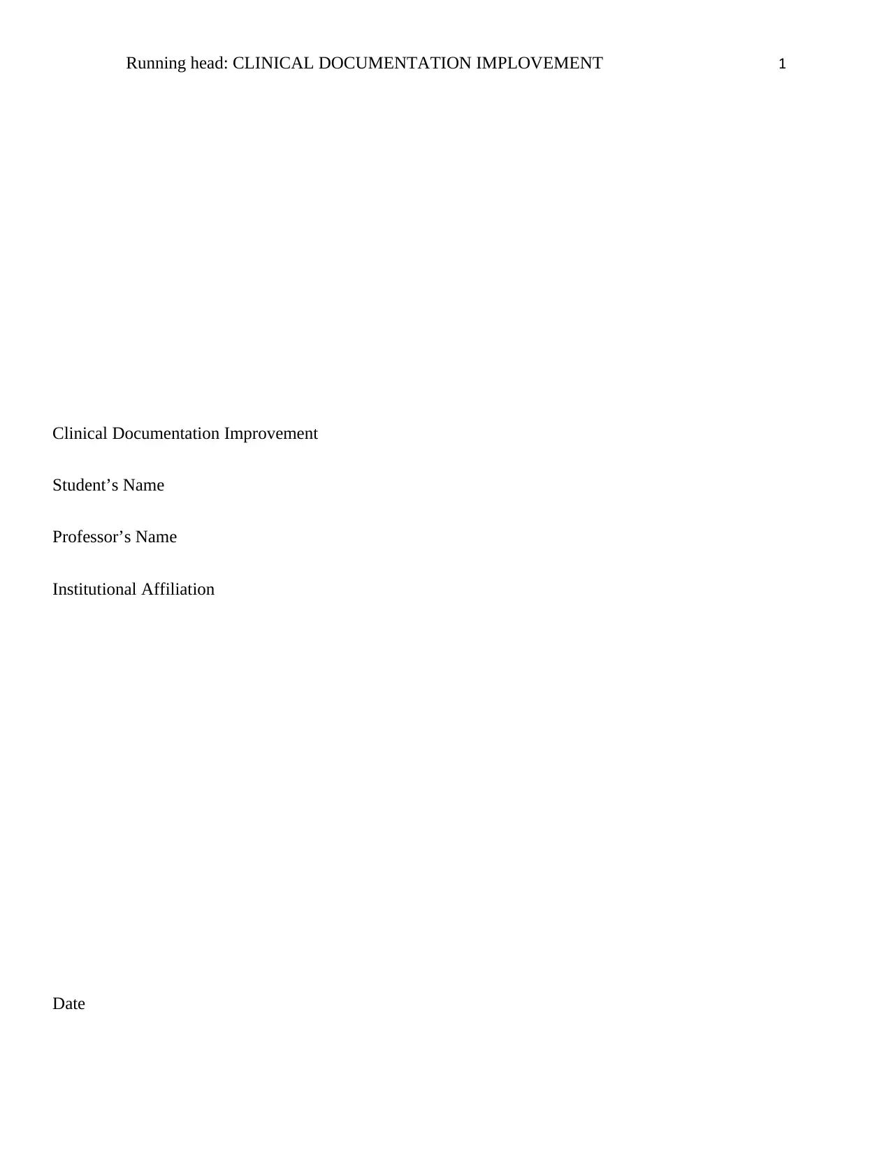 Document Page