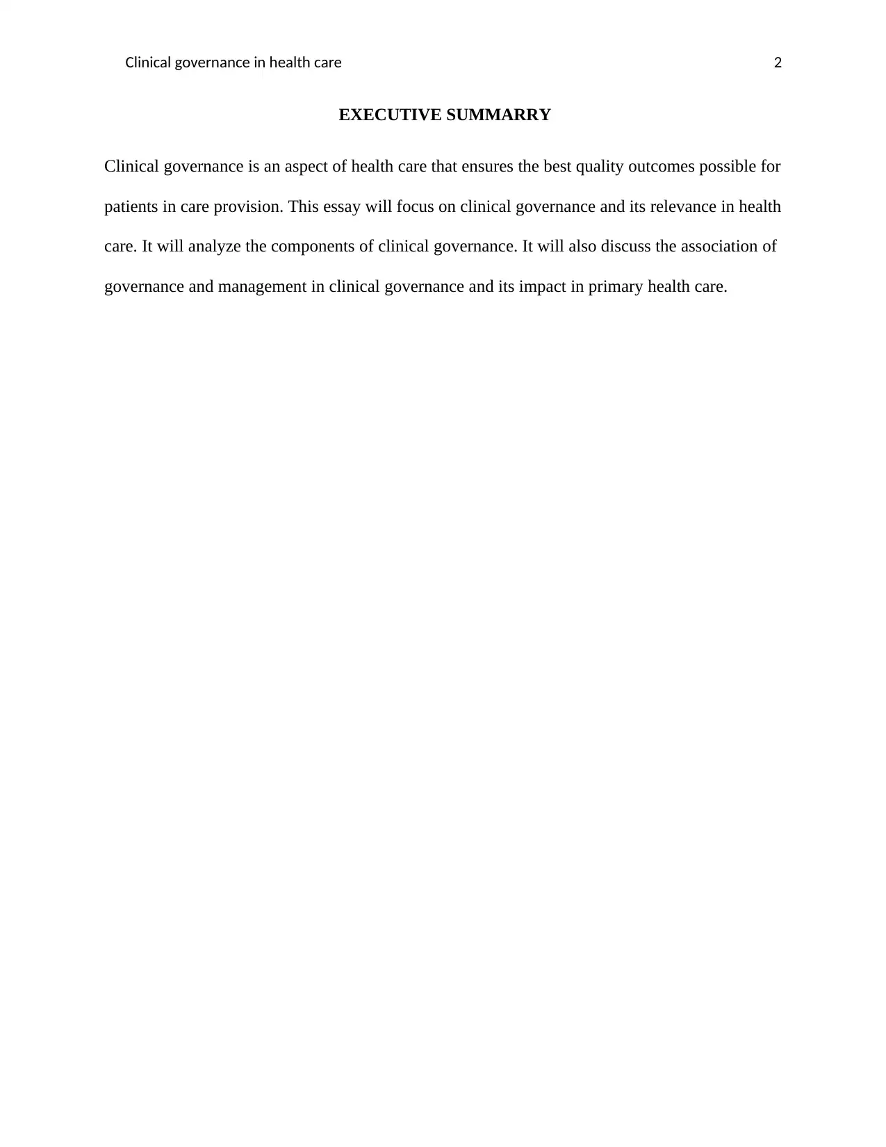 Document Page