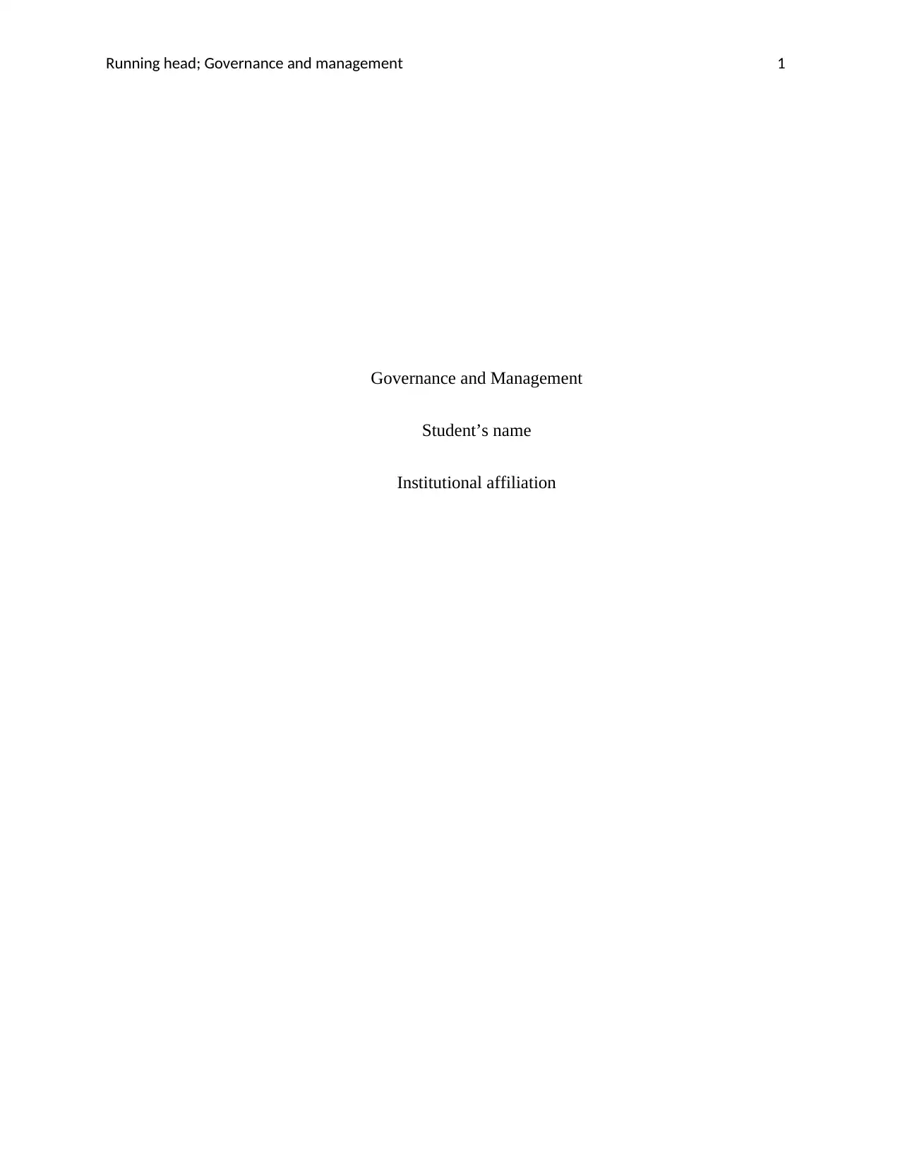 Document Page