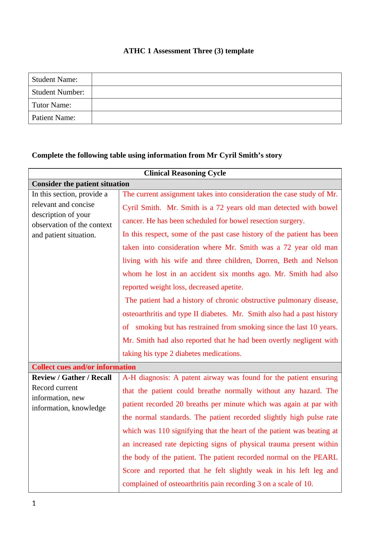 Document Page