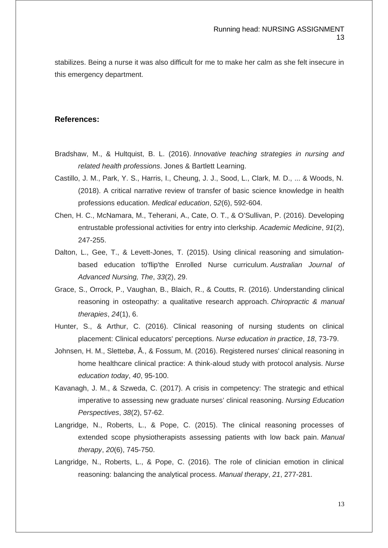 Document Page