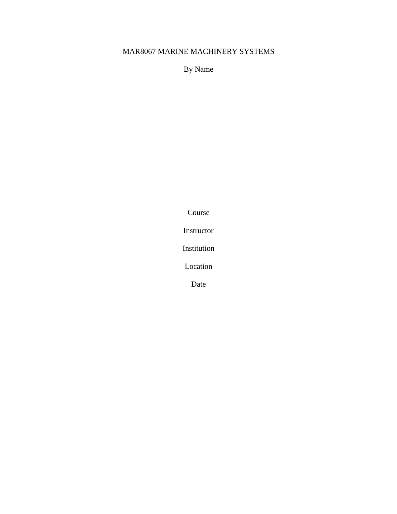 Document Page