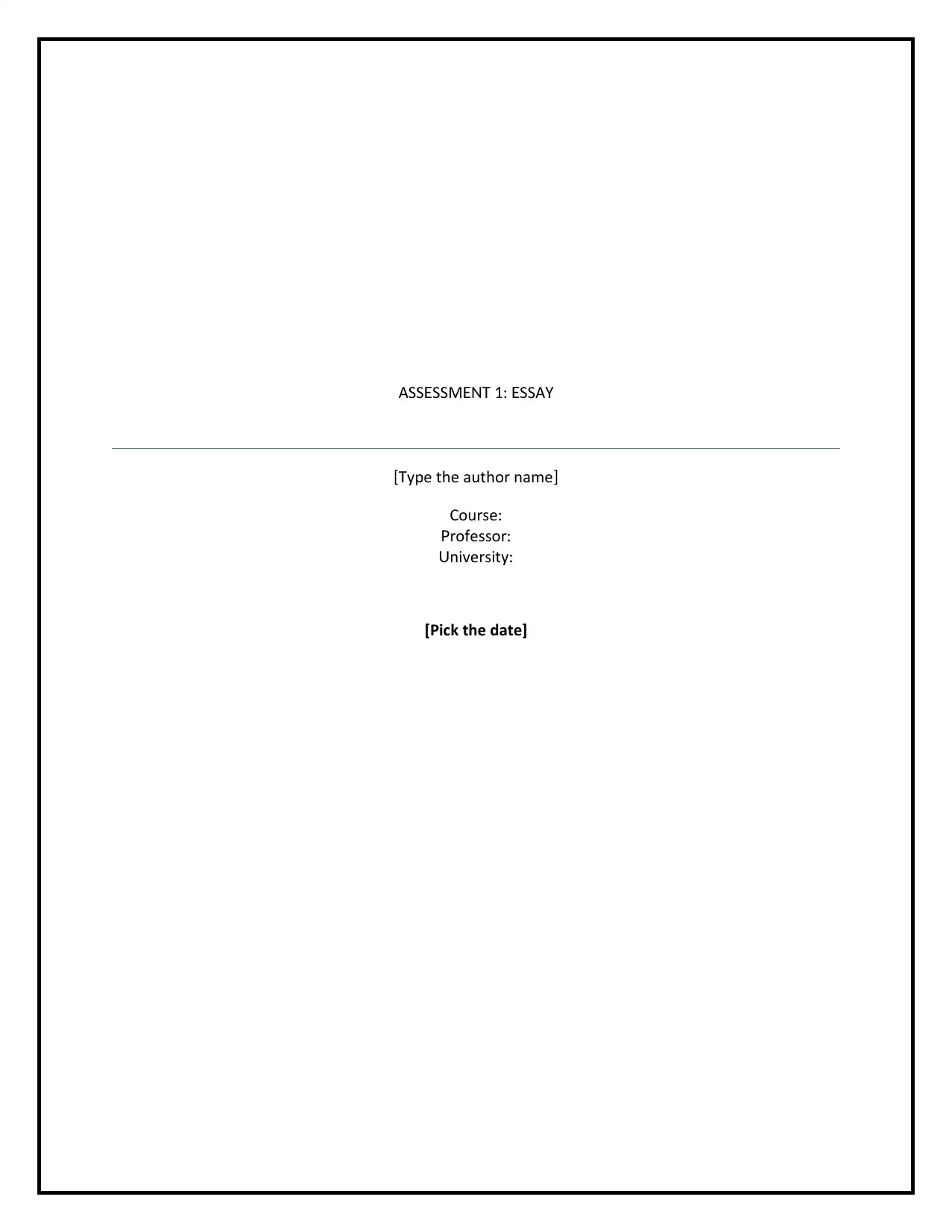 Document Page