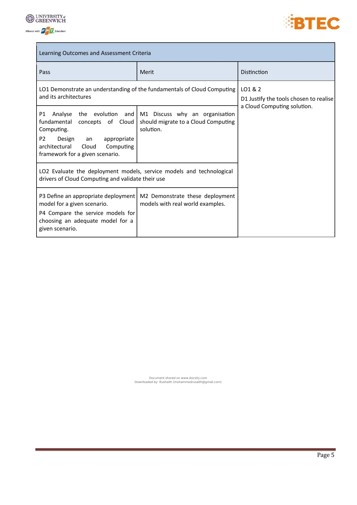 Document Page