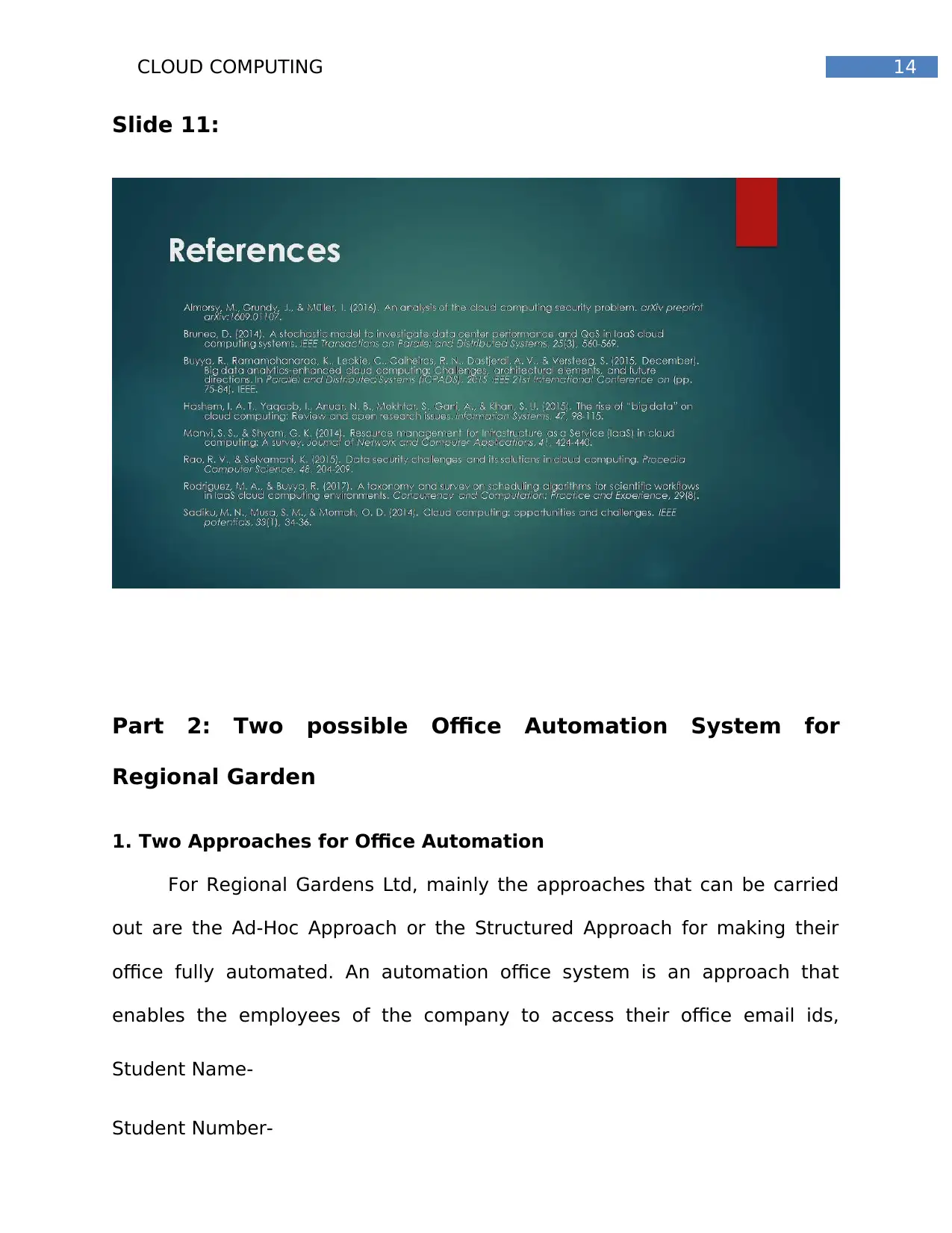 Document Page