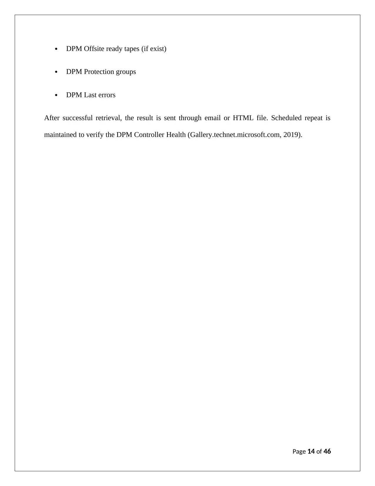 Document Page